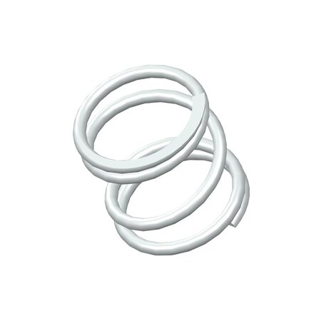 Approved Vendor Compression Spring, O= .720, L= .75, W= .067 G109963296